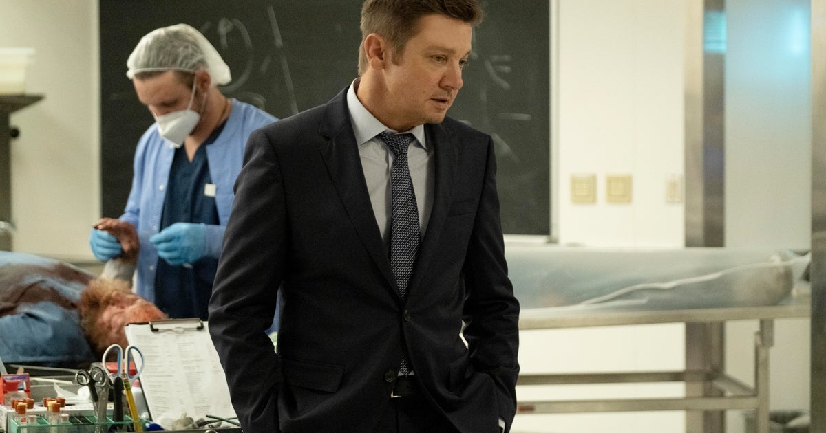 Jeremy Renner is home after a New Year's Day snowplow accident left him in critical condition - Vimarsana News