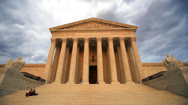 Supreme Court Disabilities Education 