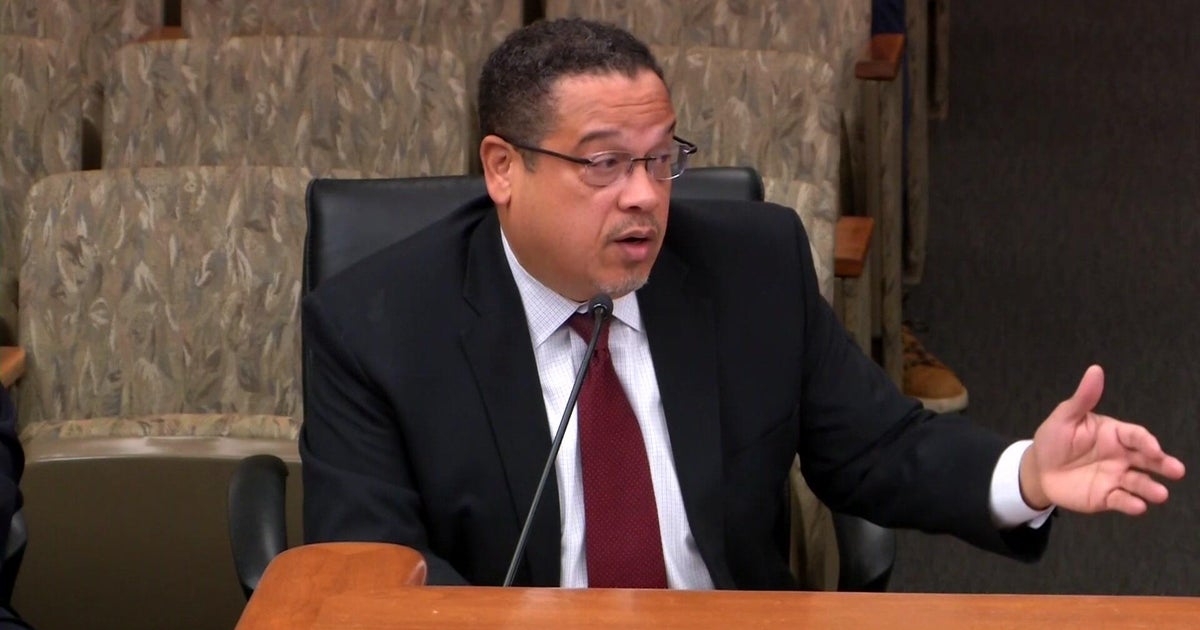 Minnesota attorney general's office would beef up criminal division under legislative proposal - Vimarsana News