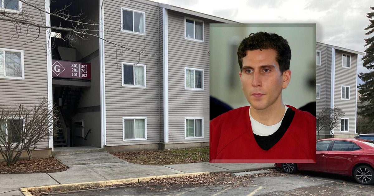 Idaho Murder Case Search Warrant Details Items Seized From Apartment Idaho Murder Case Search Warrant Details Items Seized From Apartment