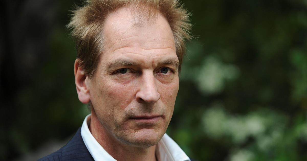 Human remains found in the California mountains where actor Julian Sands disappeared