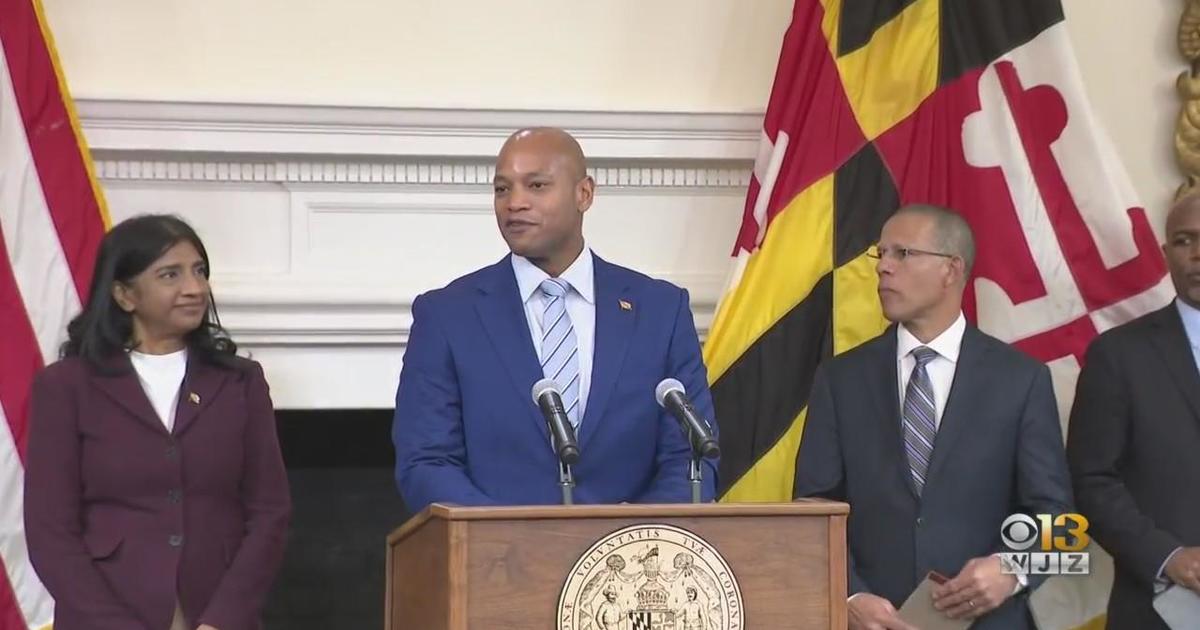 Gov Wes Moore Frees 69m To Fund Direct Investments In Key Policies