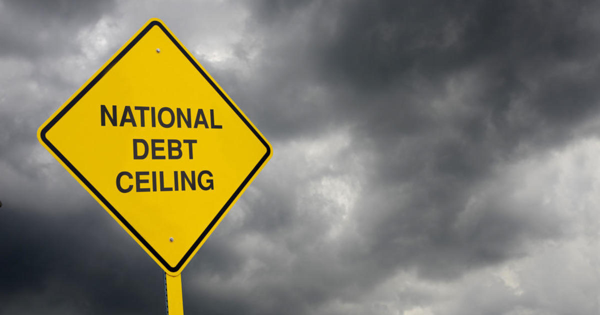 Debt ceiling: 3 ways your finances could be affected