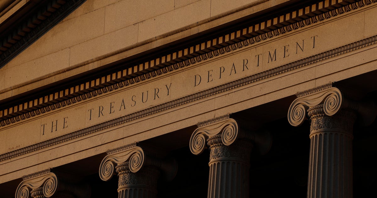 U.S. hits debt limit, prompting "extraordinary measures" to avoid default