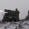 On the freezing frontlines in Ukraine as winter war grinds on