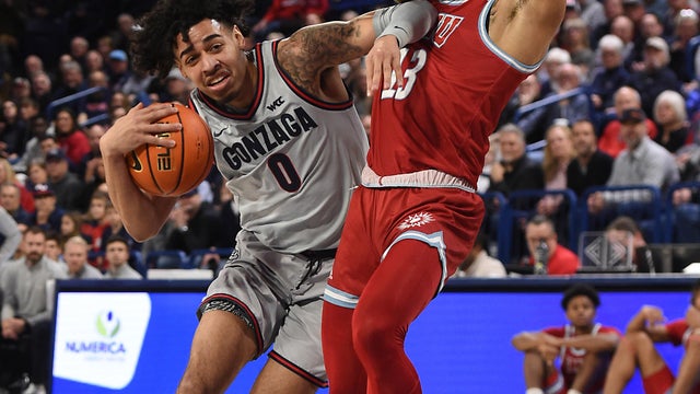 Loyola Marymount v Gonzaga 