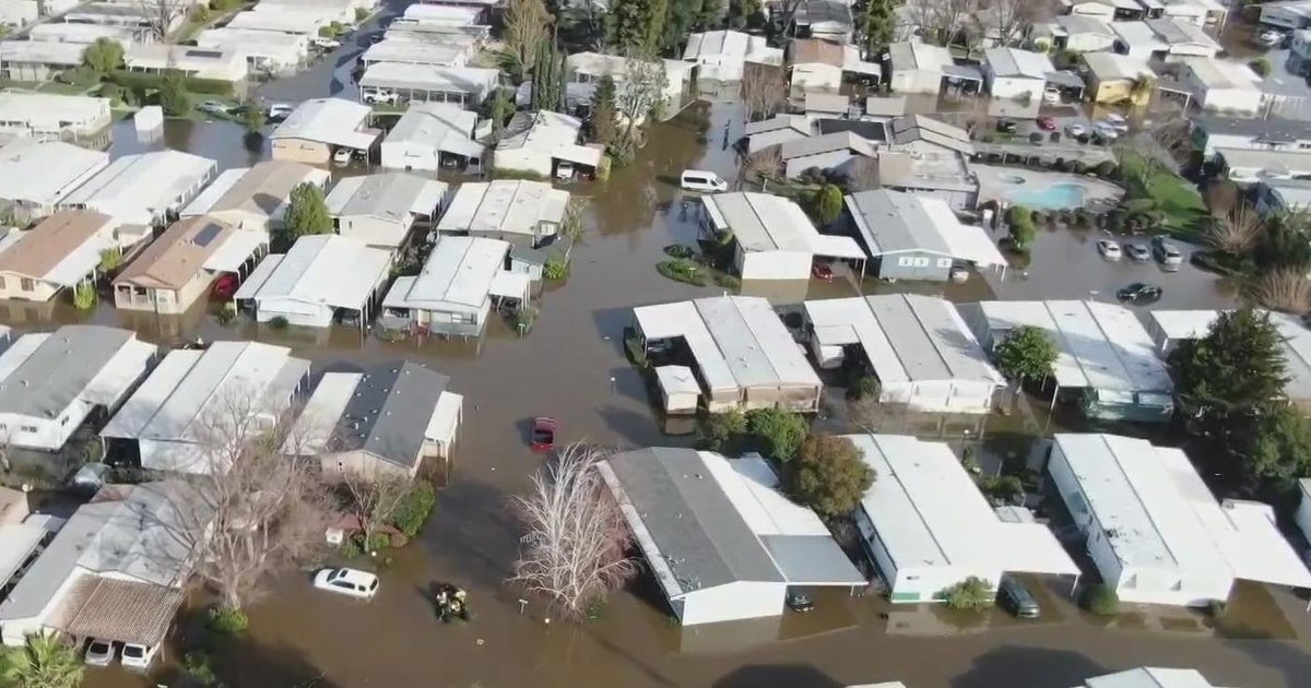 Some of them felt forgotten: Volunteers ride Humvee through floodwaters to deliver supplies