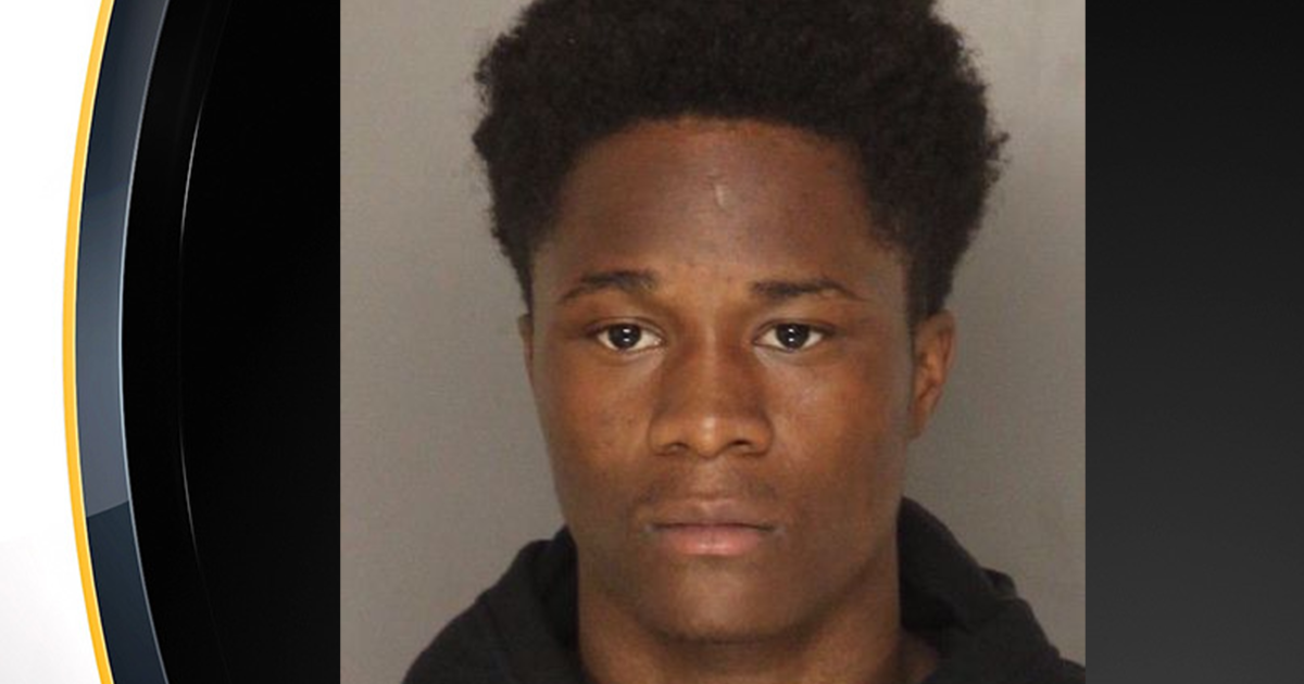 18-year-old accused of Liberty Avenue shooting faces new charges related to December SWAT situation
