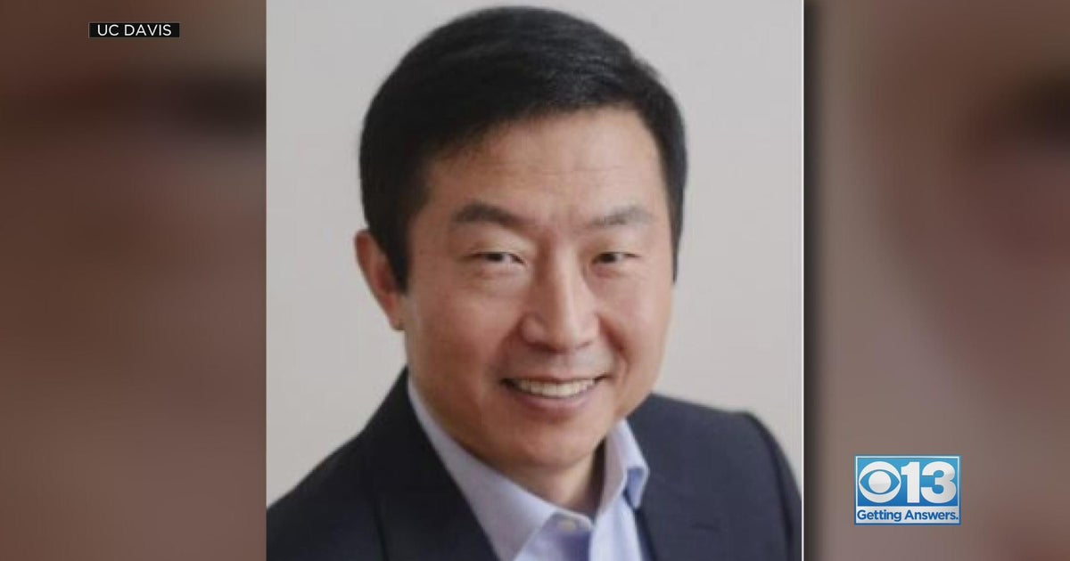 UC Davis professor accused of sexual assault fired