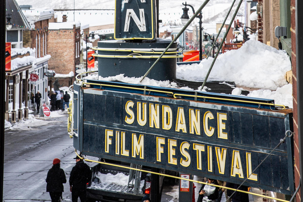 Sundance Film Festival 2023 Opening highlights Ansar News
