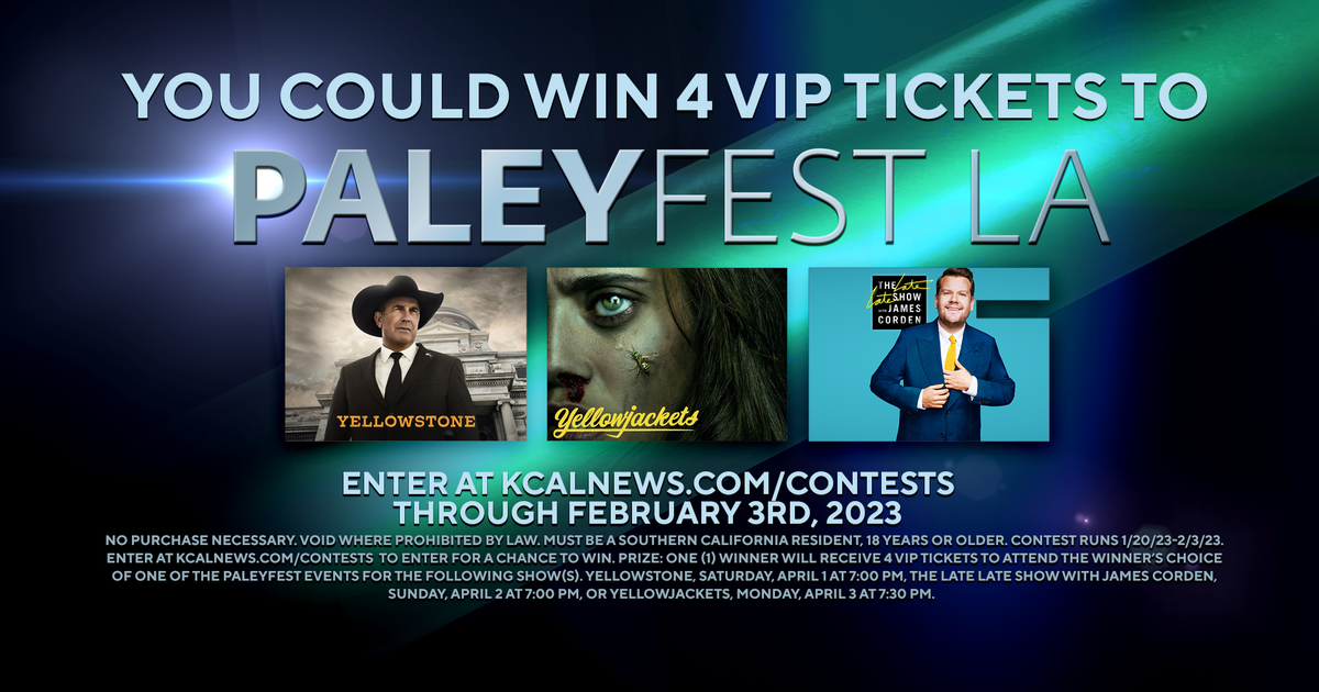 Paleyfest 2024 Tickets Cati Mattie