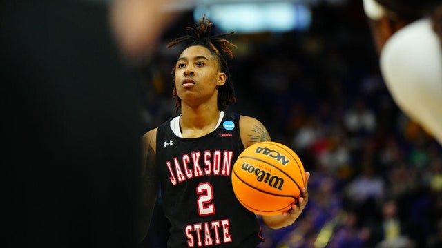 LSU Tigers vs Jackson State Lady Tigers 