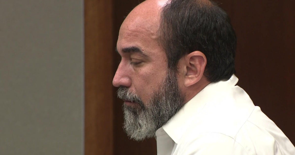 DUI driver sentenced to prison in fatalities of 4 faces households in court