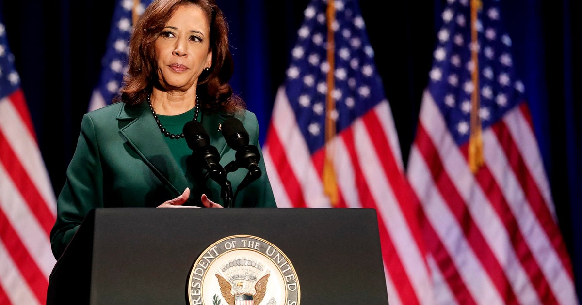 Harris rallies against GOP push to roll back abortion rights