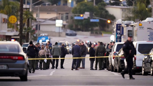 Confirmed Death of Suspected Gunman in Monterey Park Mass Shooting Monterey Park mass shooting: Suspected gunman identified, confirmed dead by LASD