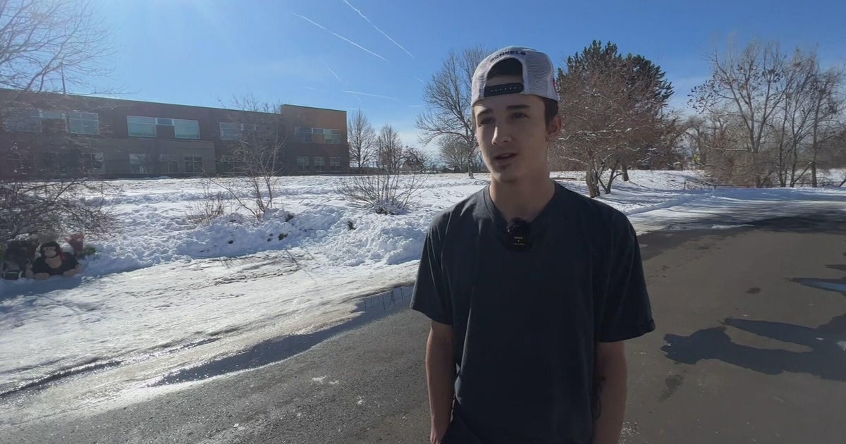 "I didn't think it was true at first" Friend of Loveland carjacking