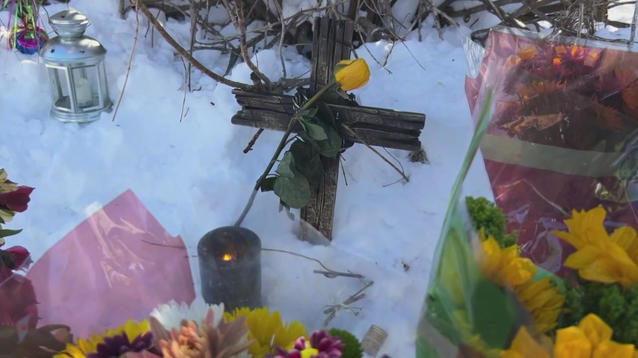 Friends and family of Loveland shooting victim mourns loss