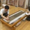 An ancient tradition: Making hanji paper in Korea