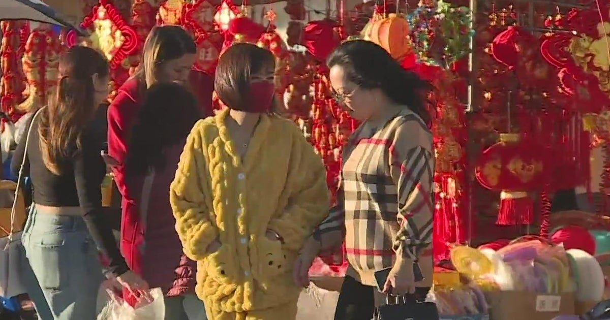 Sacramento's Lunar New Year celebration increases security following