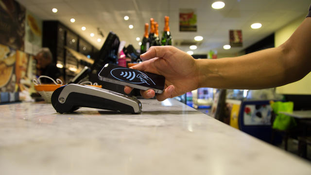 Mobile Payment 
