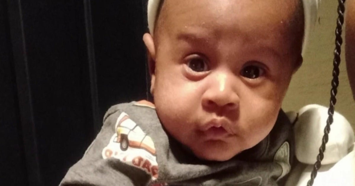Victim’s terrific aunt seeks responses following fire claims life of 4-month-old boy