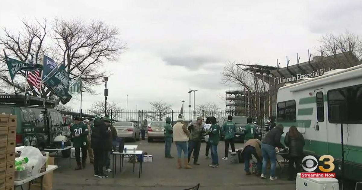 Eagles fans who missed out on NFC Championship tickets turn to pricy  secondary market