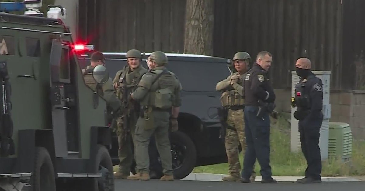 Man found guilty of shooting at Roseville police officer during chase that shut down I-80