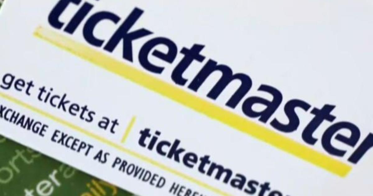 Senate Judiciary committee grills Ticketmaster over Taylor Swift concert ticket fiasco
