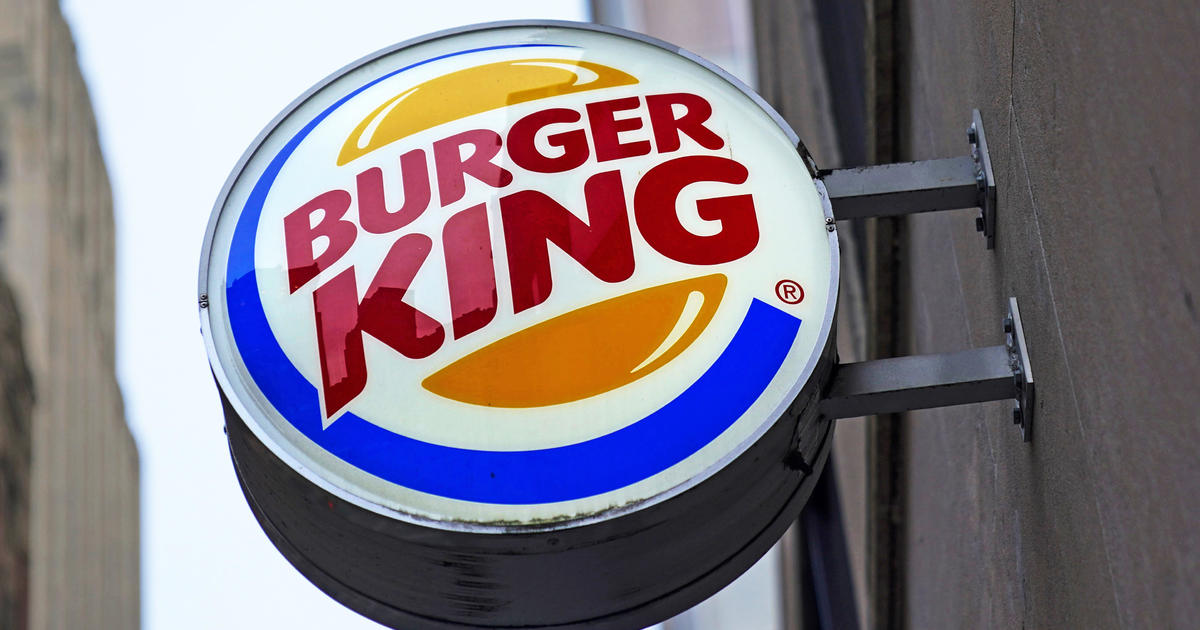 Burger King to pay roughly $8 million to customer who slipped and fell