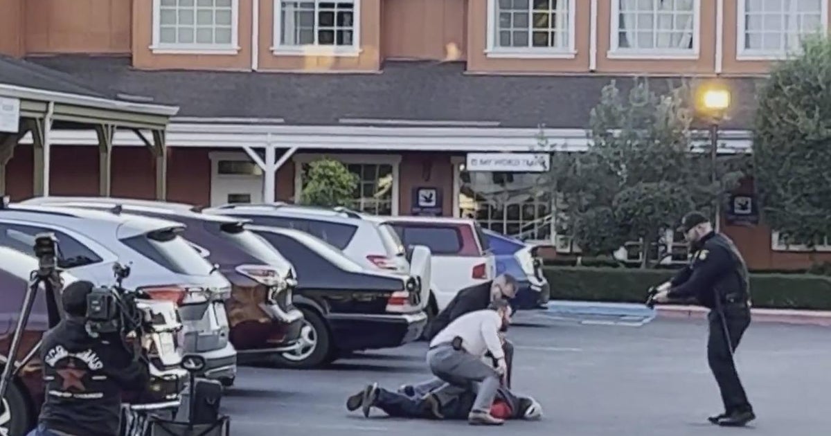 Tragedy upon tragedy: Gov Newsom reacts to Half Moon Bay shootings that killed 7