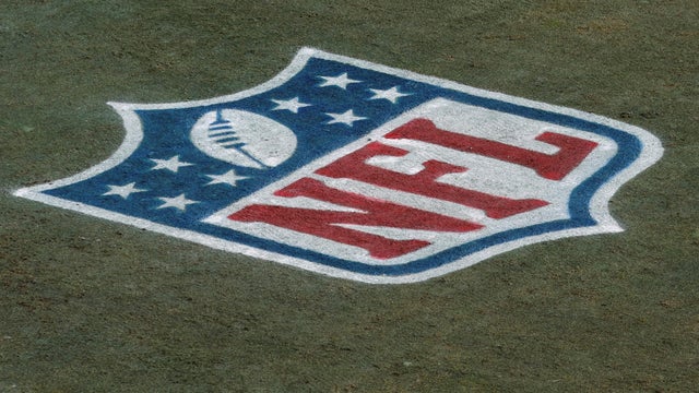 NFL logo 