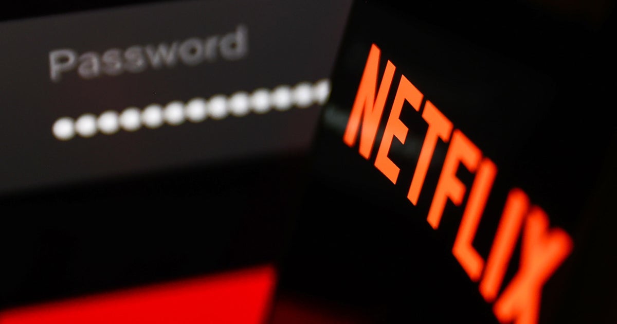 How to find out what email you used sale for netflix