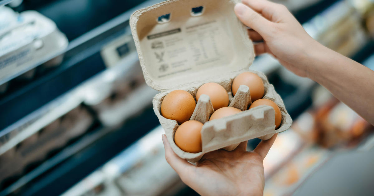 Egg price spike prompts demands for price-gouging probe