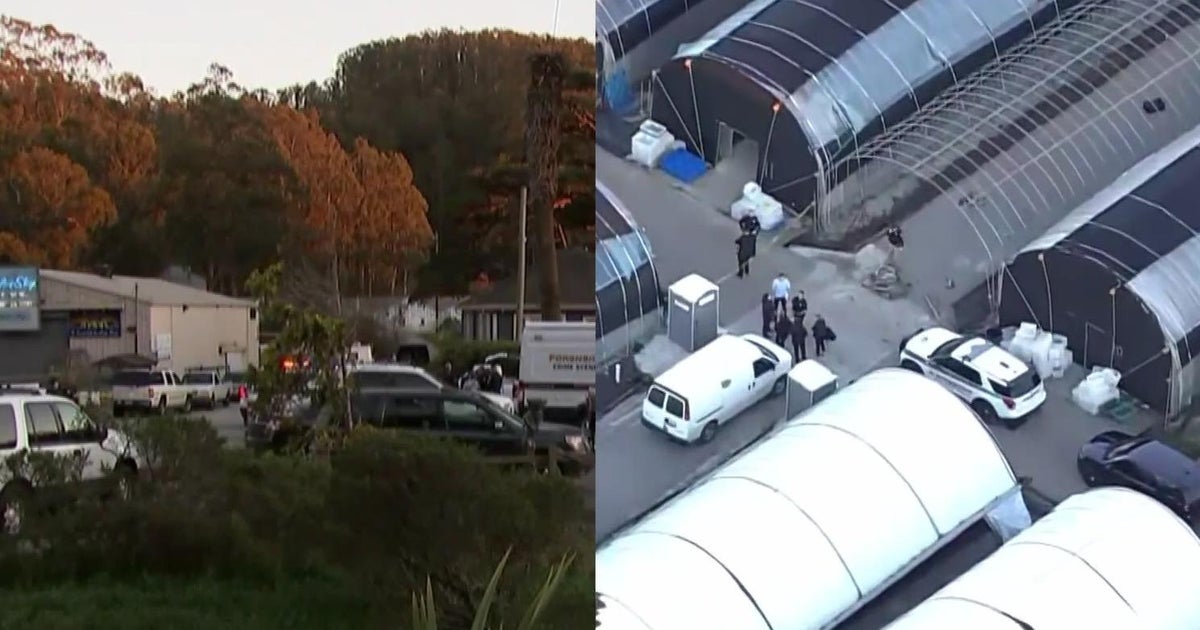 California reeling from series of shootings that have claimed 19 lives since Saturday