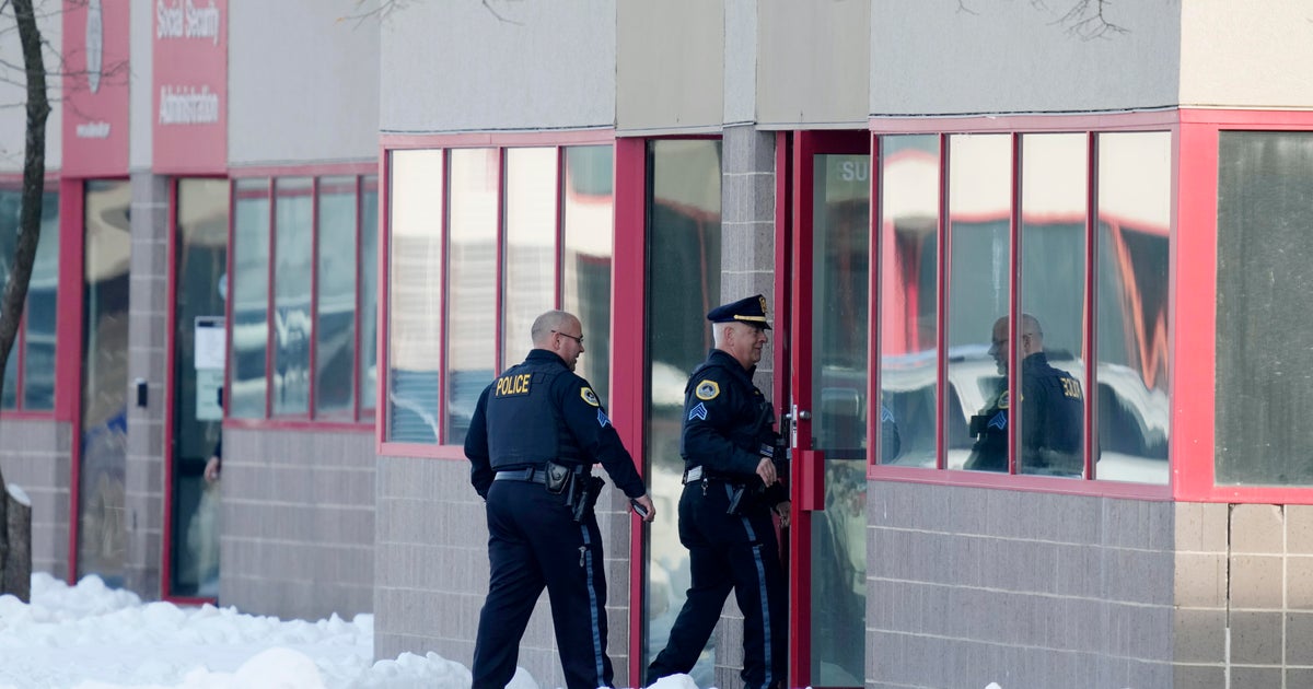 Police: Iowa shooting that killed 2 at youth program was targeted - Vimarsana News