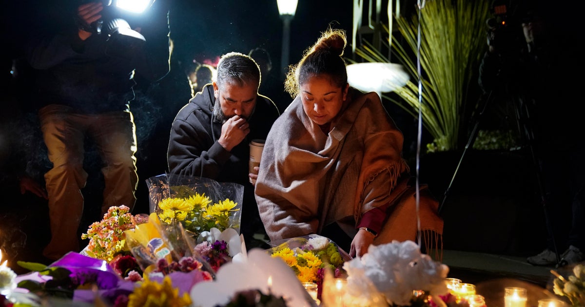 Monterey Park shooting victims Authorities release the names of those