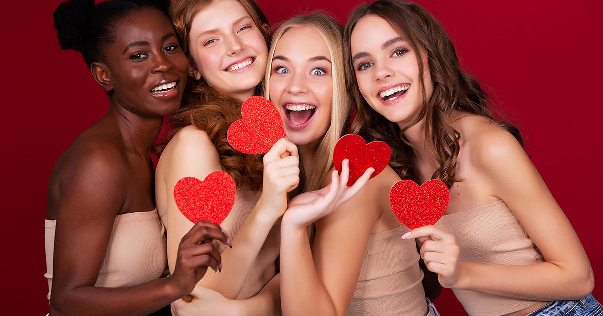 25 Best Galentine's Day Gifts for Your BFFs in 2023: , The Sill,  Glossier, Le Creuset, Slip