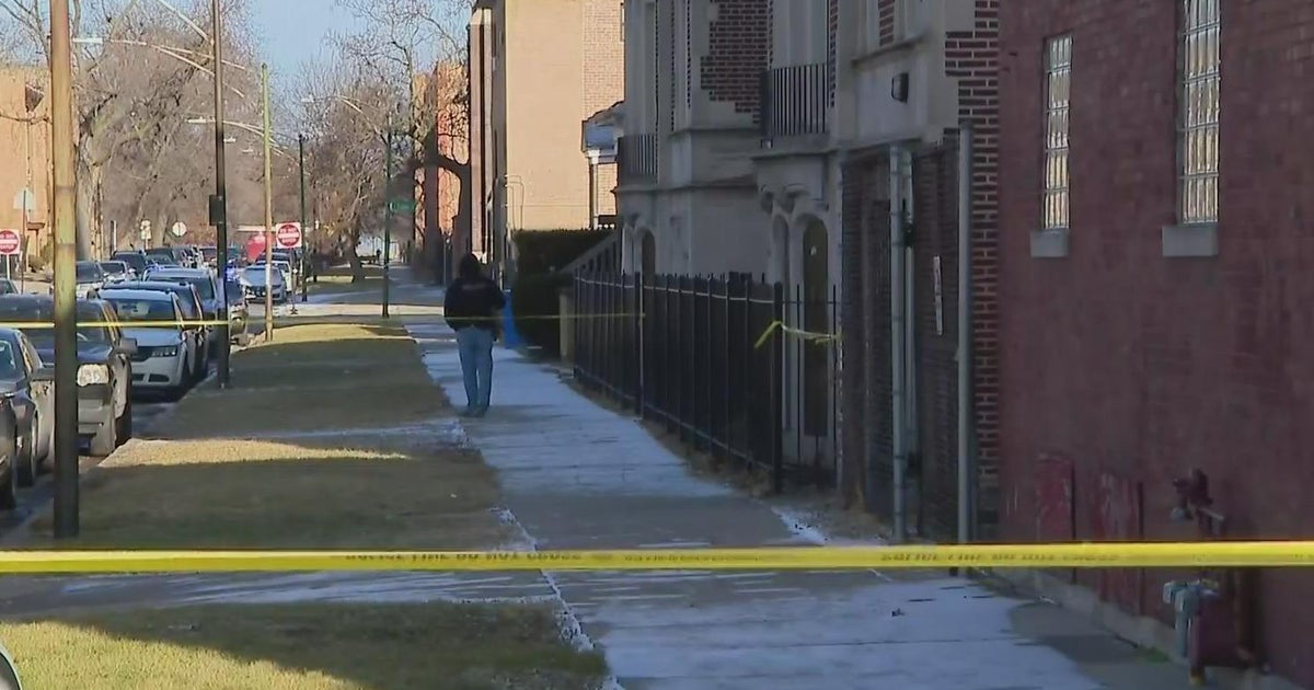 A woman and man are killed, 3 others injured in South Shore mass ...