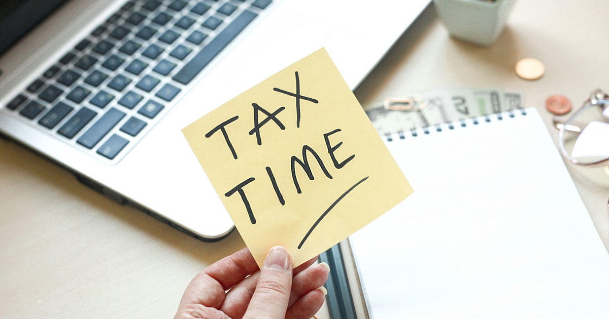 How to do your taxes in 2023 (and get a refund fast)