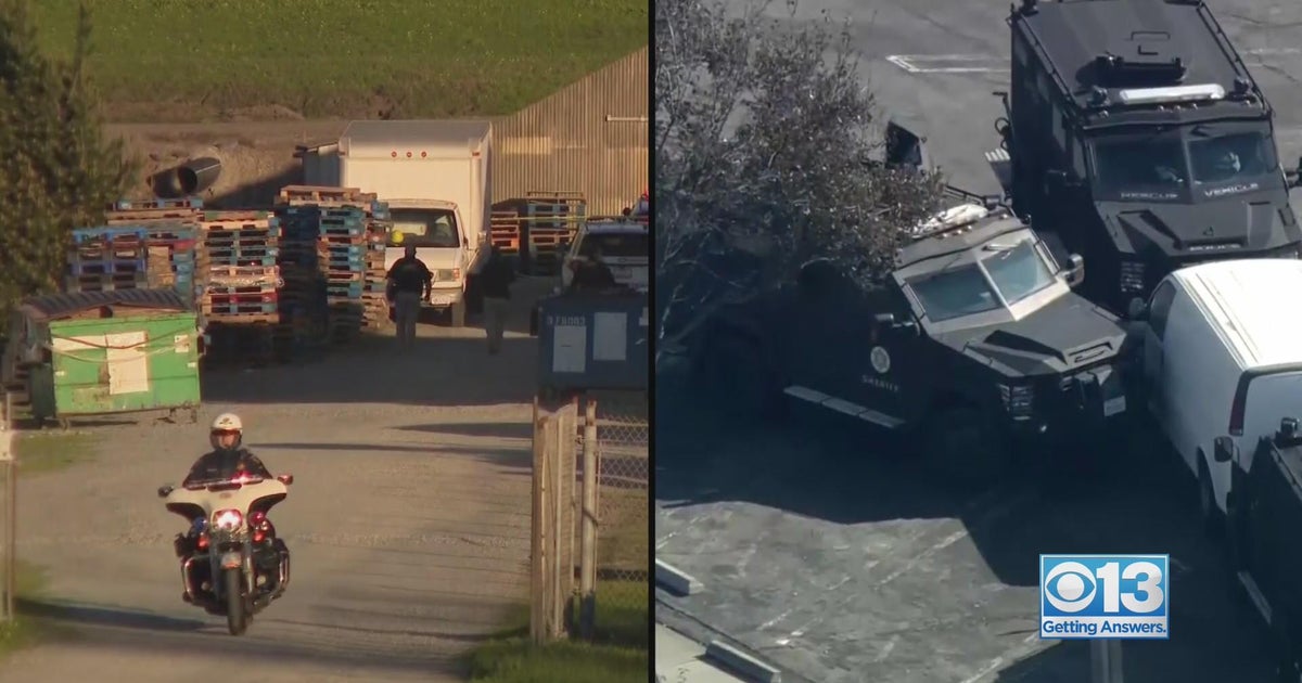 The latest on the deadly shootings across California