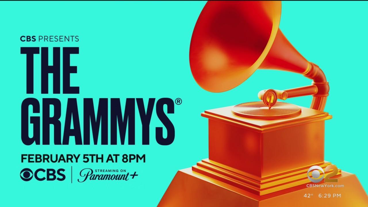 Check Out Who's Performing And Presenting At The 65th Annual Grammys