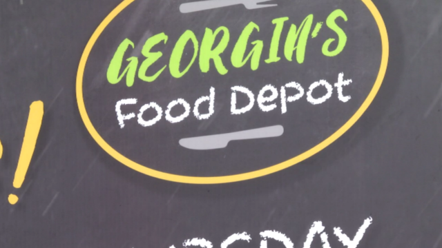 Georgia's Food Depot 