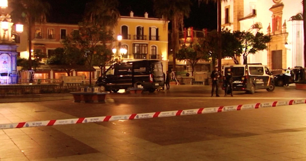 Un muerto y un sacerdote herido en ataque con arma blanca en iglesias españolas