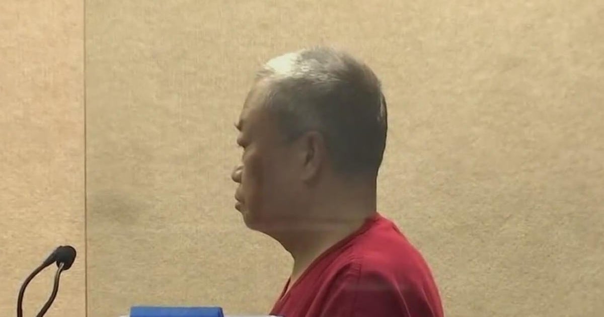 Half Moon Bay mass shooting Suspect charged with 7 counts of murder(01)
