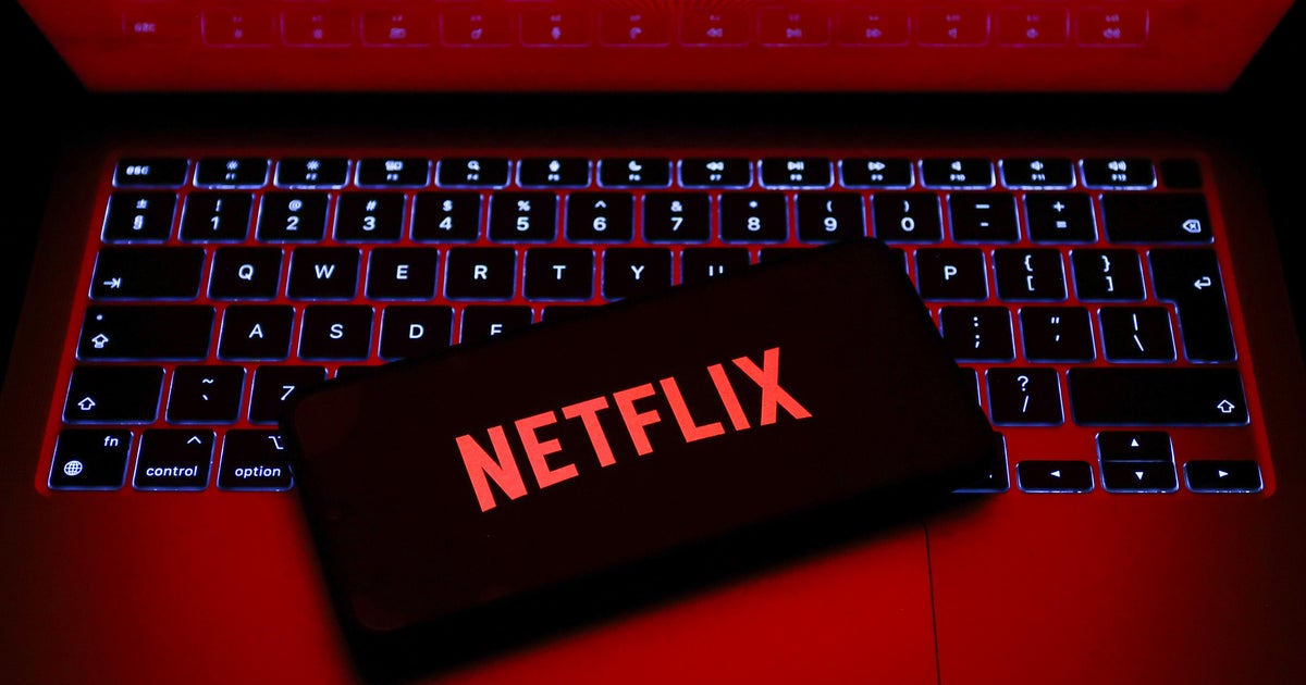 Como a Netflix impedirá que você compartilhe sua senha?