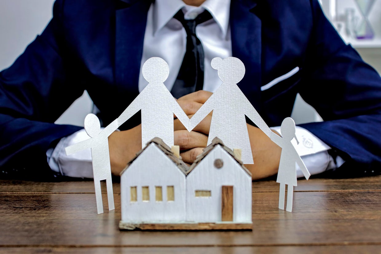 Ladder life insurance review 2023 - CBS News