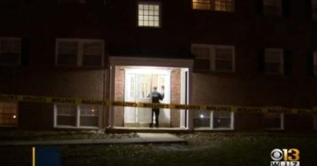 Man hospitalized after shooting in Essex - CBS Baltimore