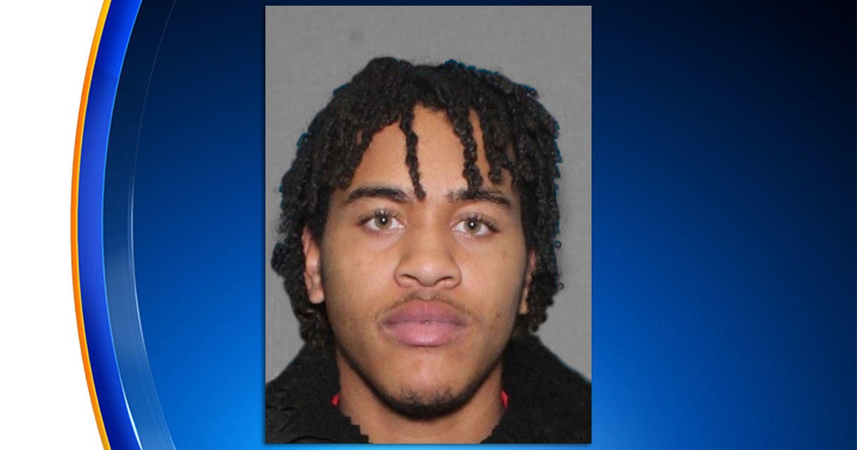Rockford police seek man in theft of funeral home van, corpse - CBS Chicago