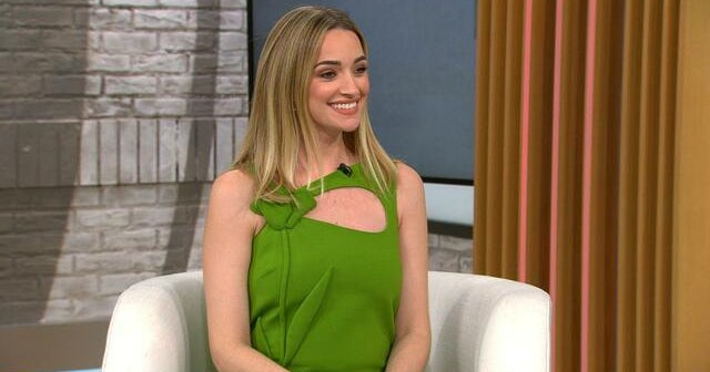 Brianne Howey on possible “Ginny & Georgia” Season 3: “It’s feeling positive”