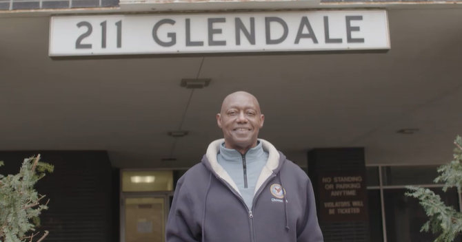 Home Depot Foundation works to reduce veteran homelessness, creating 60